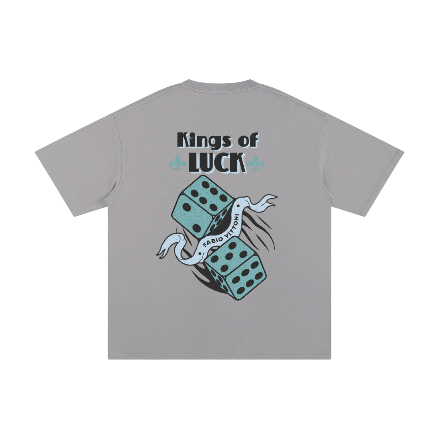 Kings Of Luck Men's T-shirt