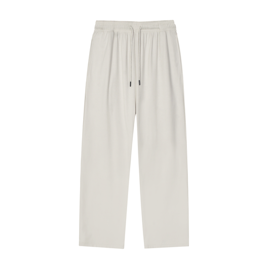 Mesh-Lined Quick-Dry Performance Athletic Leg Pants