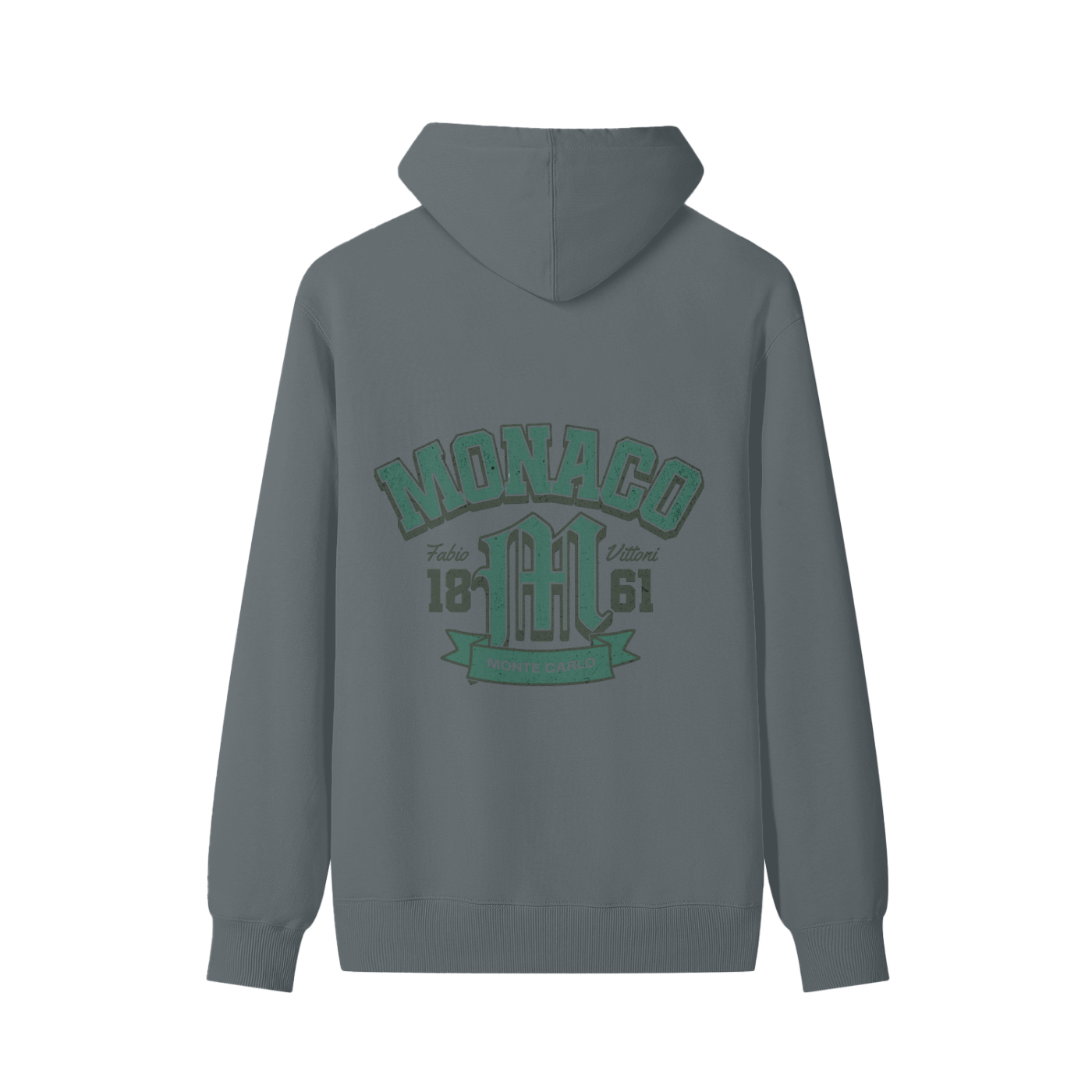 Monaco 1861 Hoodie