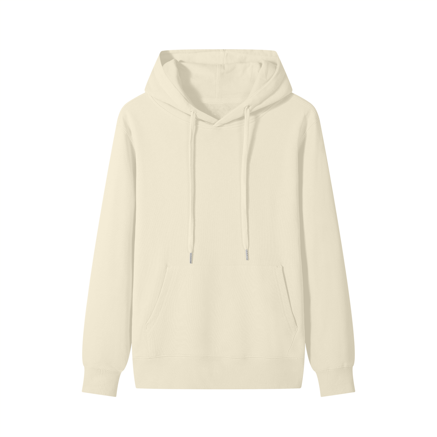 Wanted Classic Hoodie