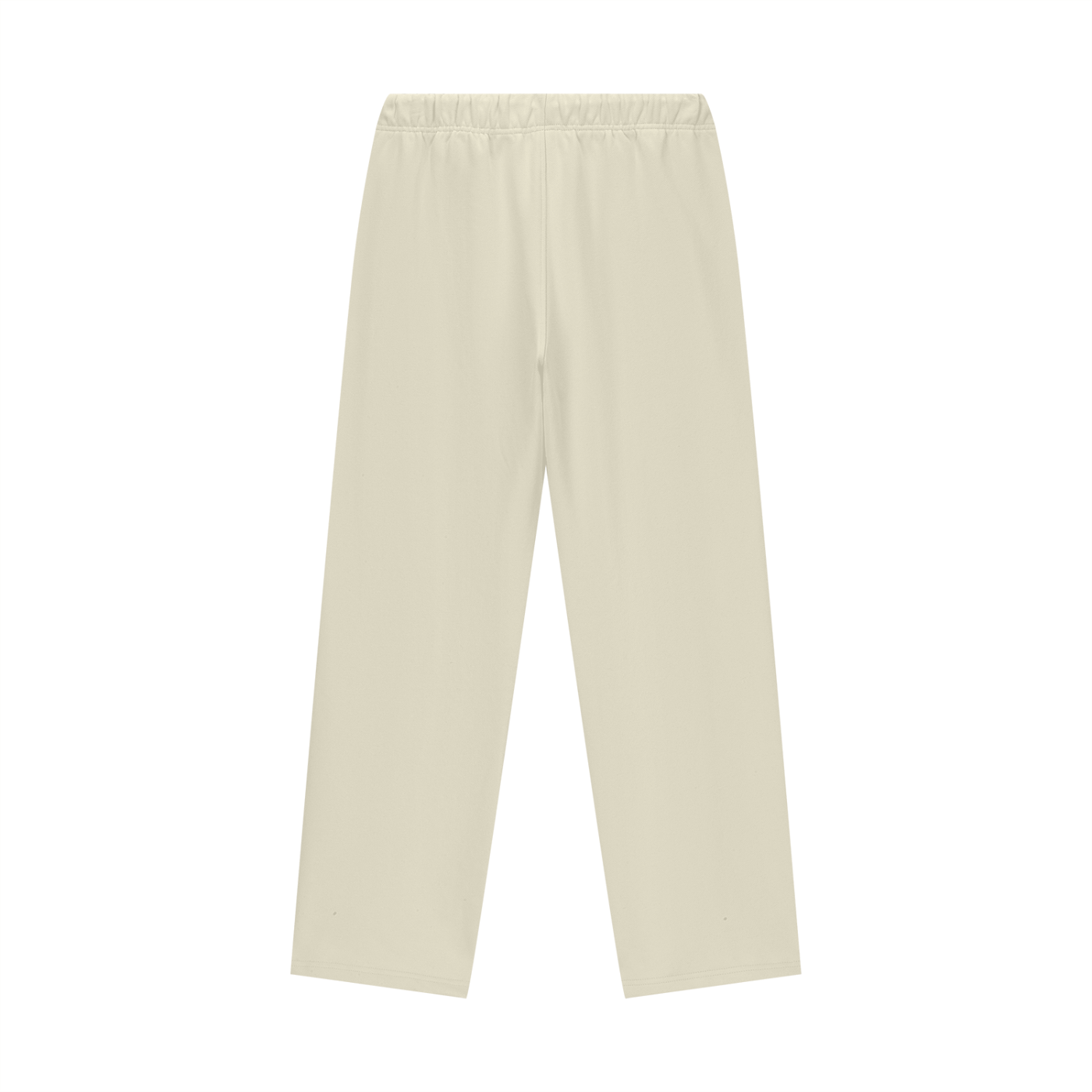 Fleece Lined Straight Leg Pants