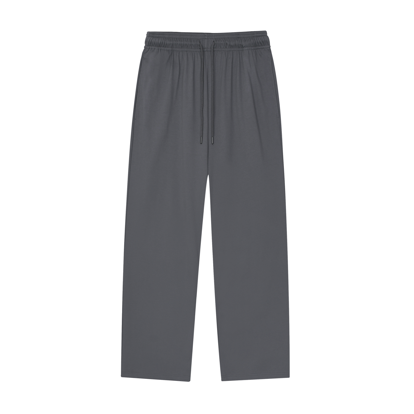 Mesh-Lined Quick-Dry Performance Athletic Leg Pants