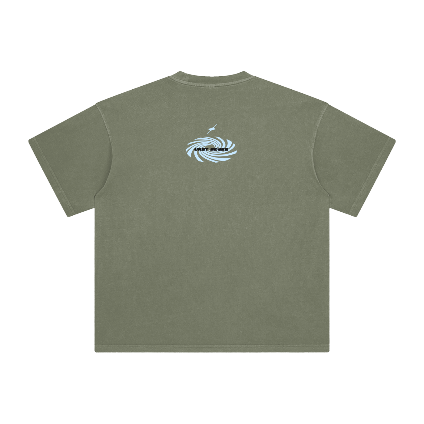 Voidrunner Enzyme Washed T-Shirt