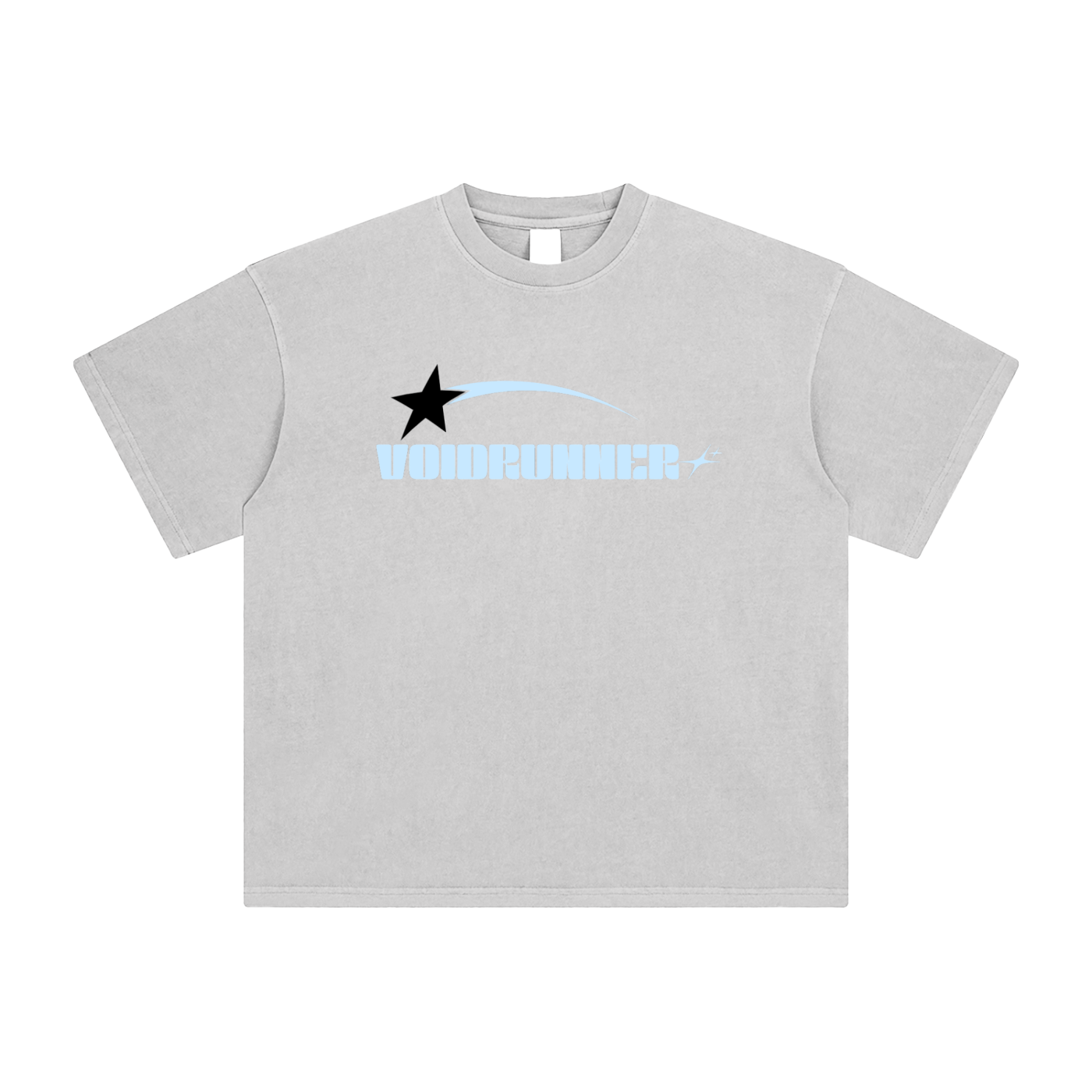 Voidrunner Enzyme Washed T-Shirt