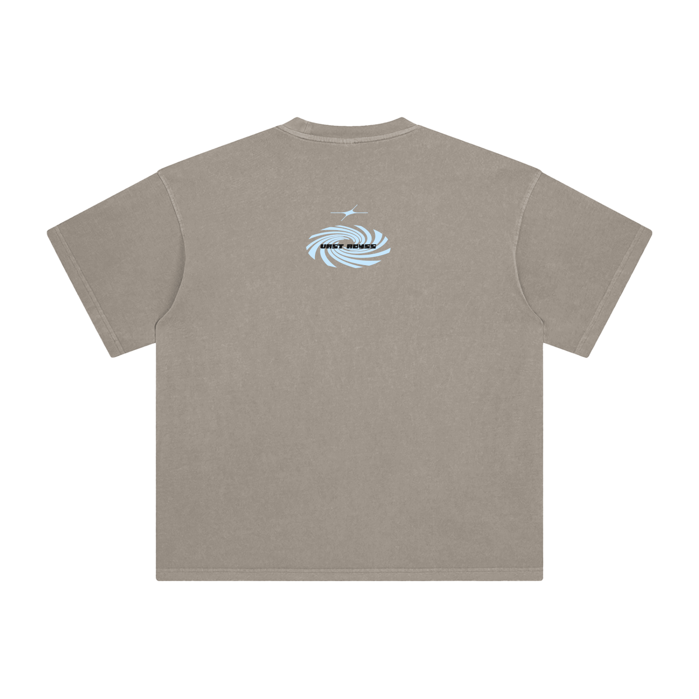 Voidrunner Enzyme Washed T-Shirt