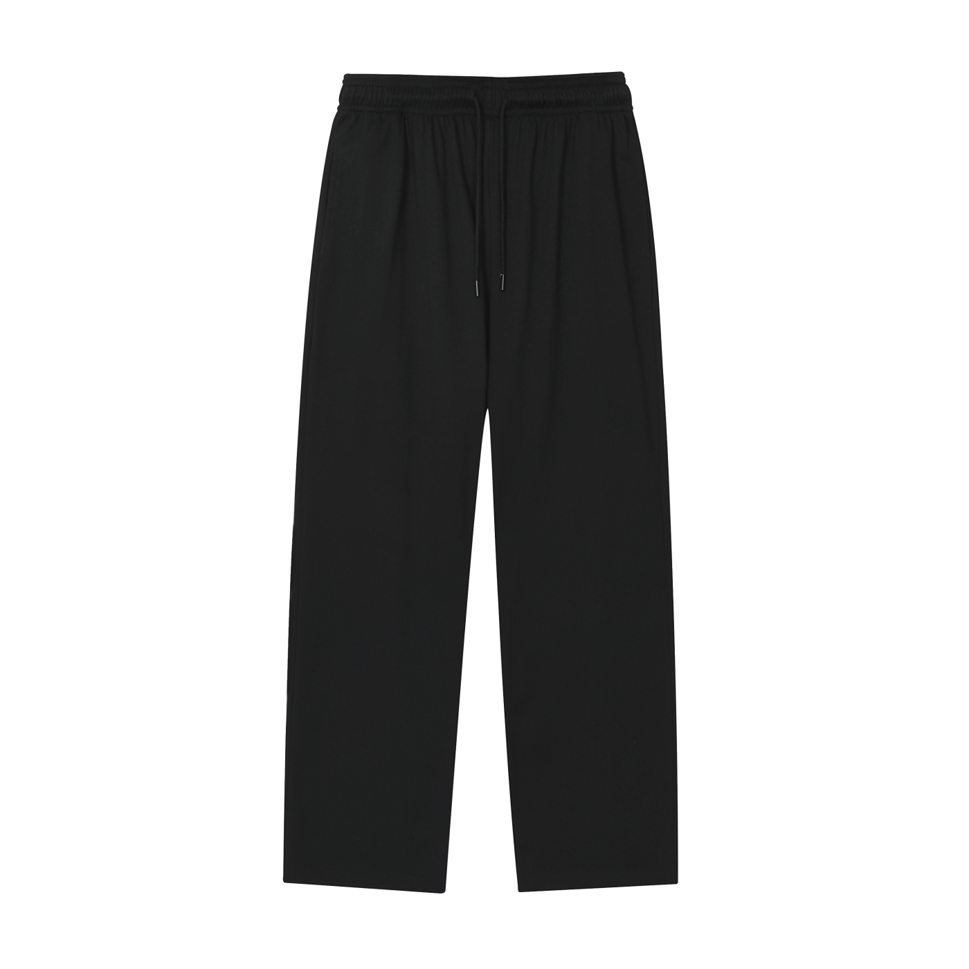 Mesh-Lined Quick-Dry Performance Athletic Leg Pants