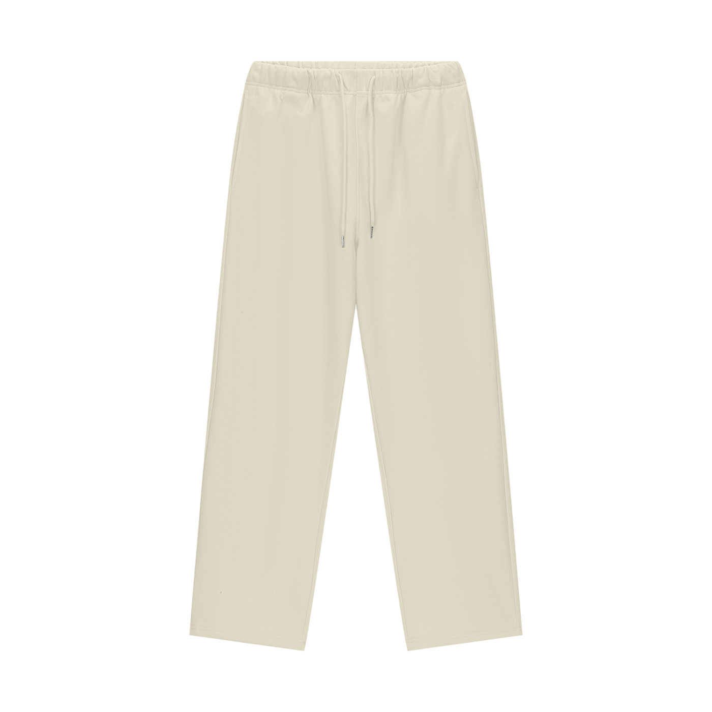 Fleece Lined Straight Leg Pants