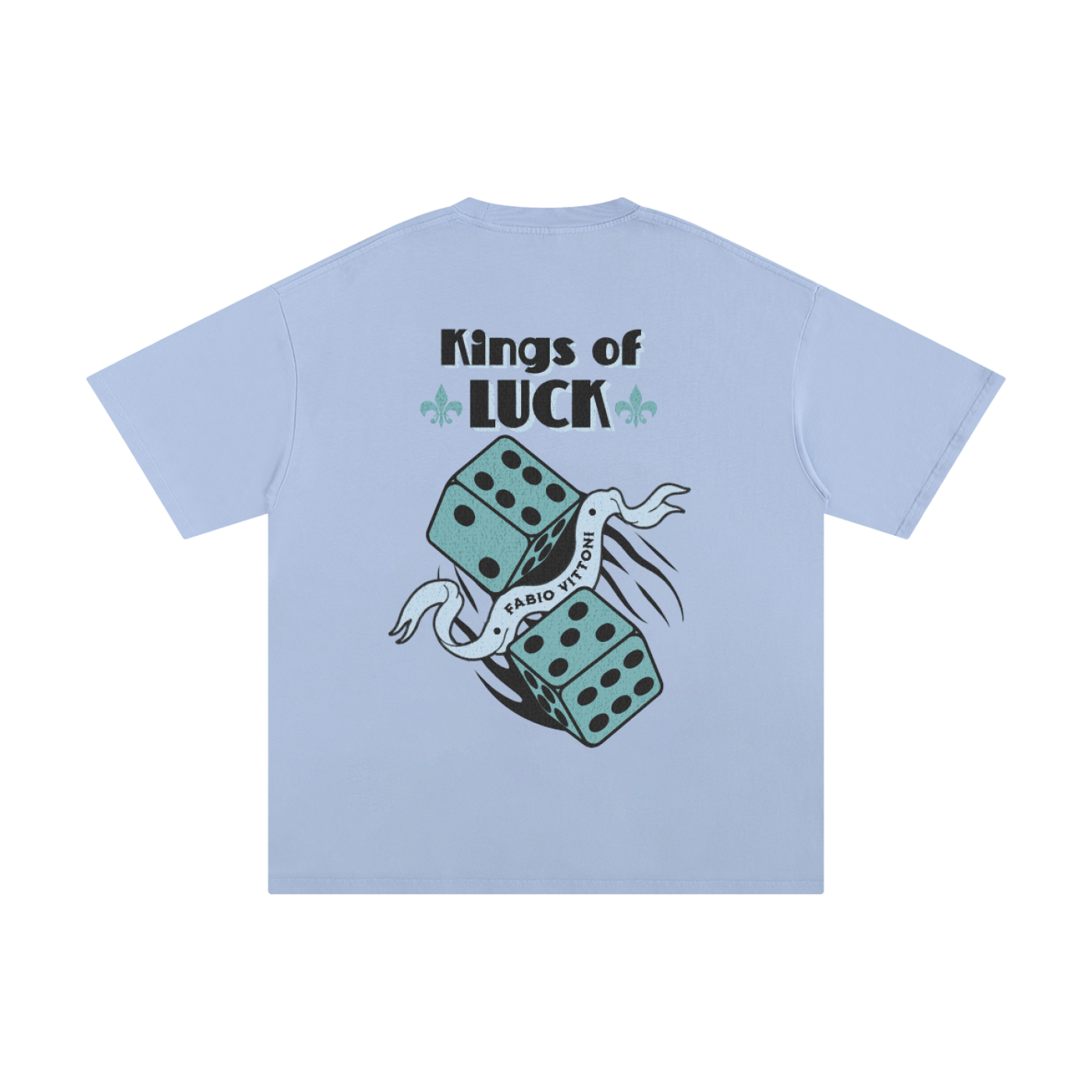 Kings Of Luck Men's T-shirt