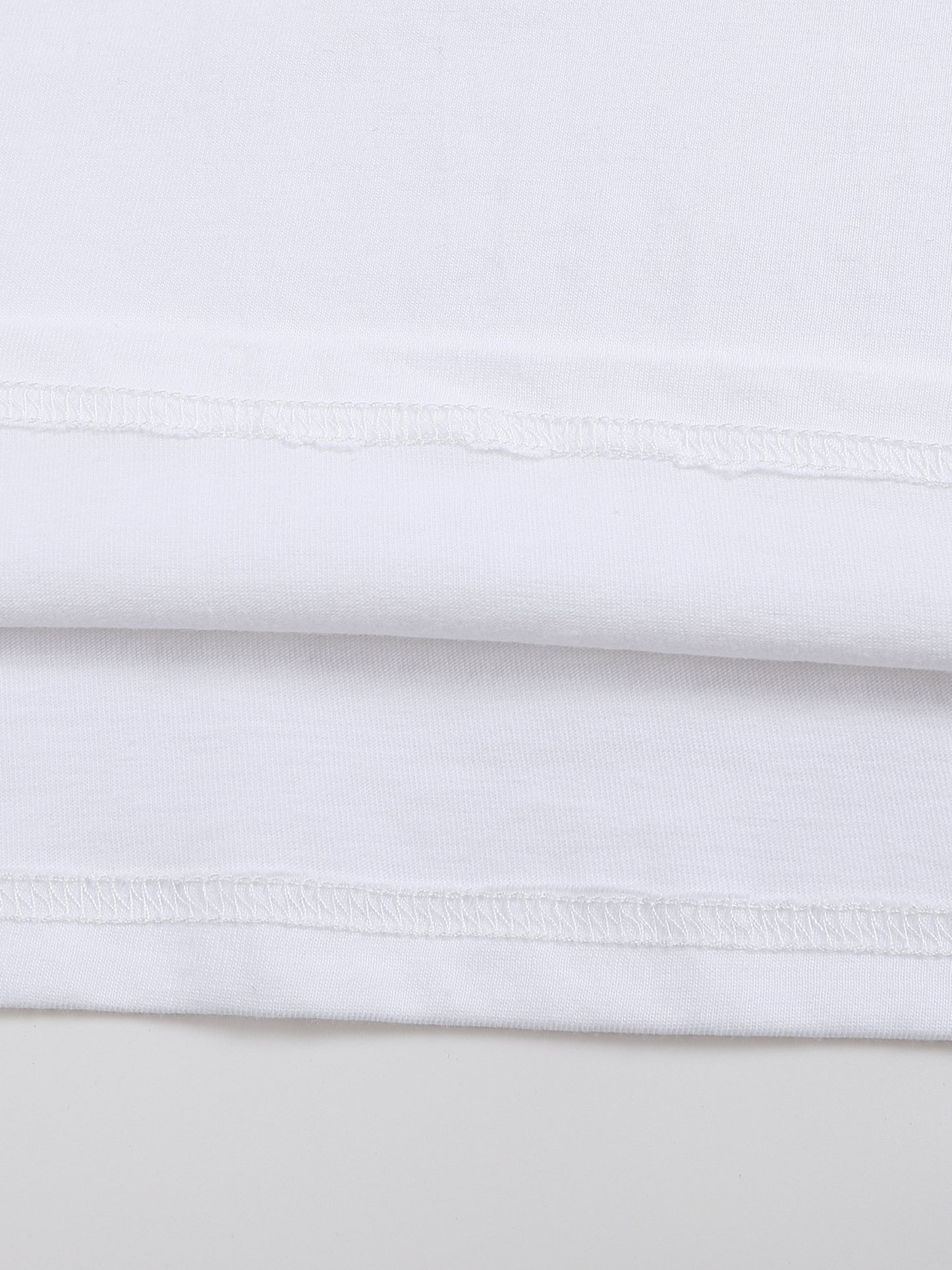 Hustle Culture Collection Baby Tee Seamless T-Shirt