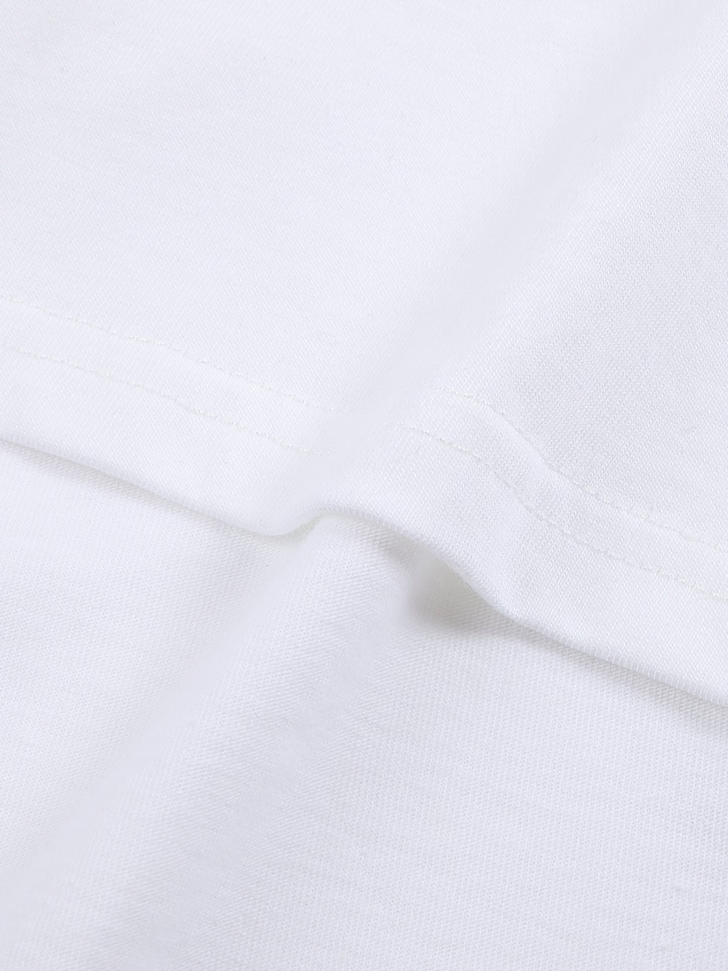 Hustle Culture Collection Baby Tee Seamless T-Shirt