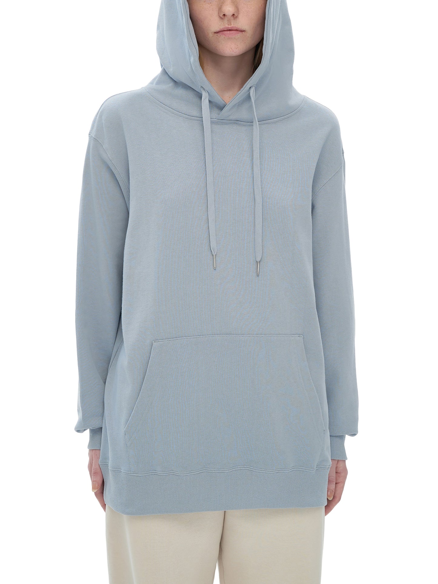 Wanted Classic Hoodie