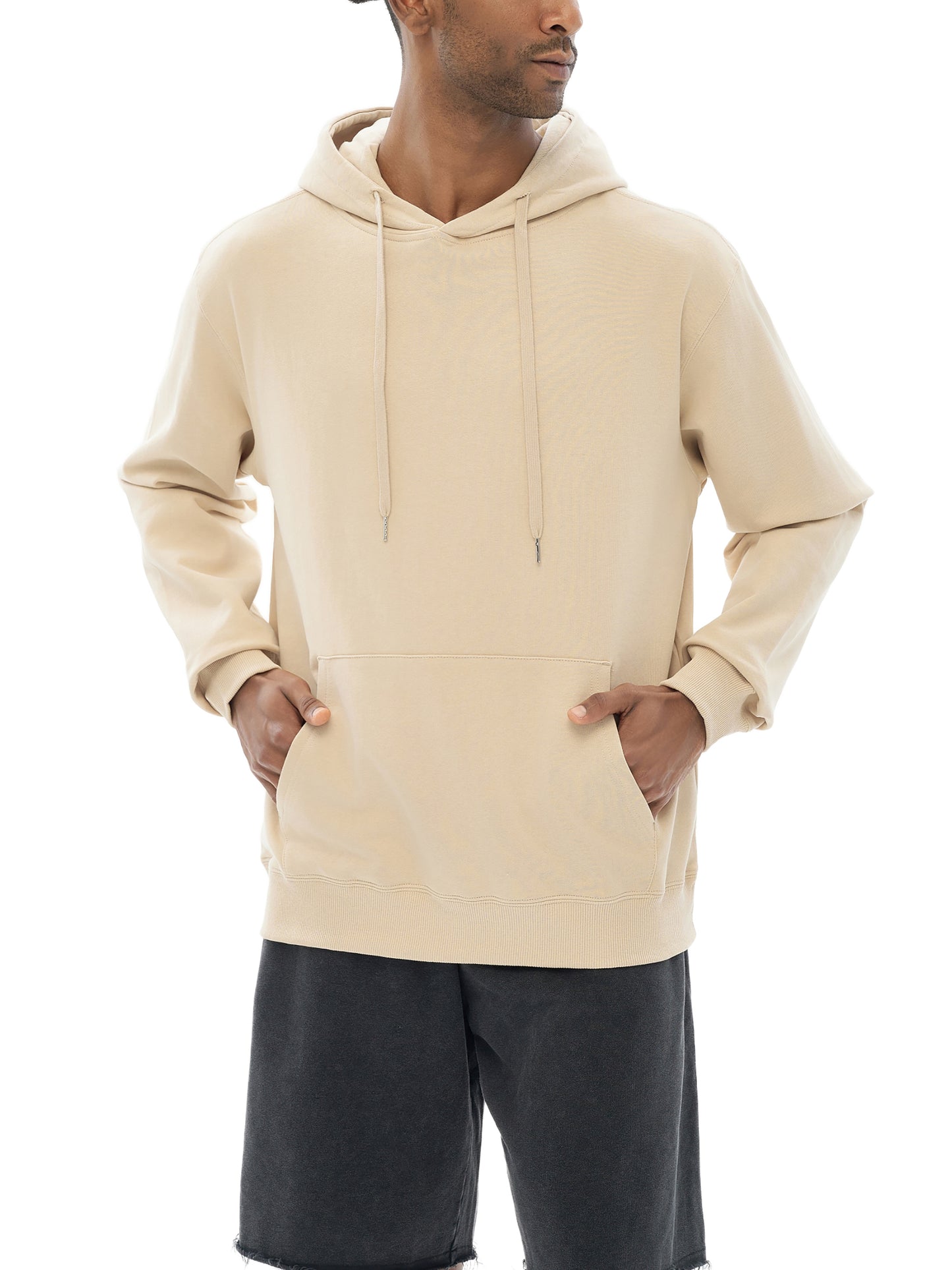 STUDIO Fabio Vittoni Collection Classic Hoodie