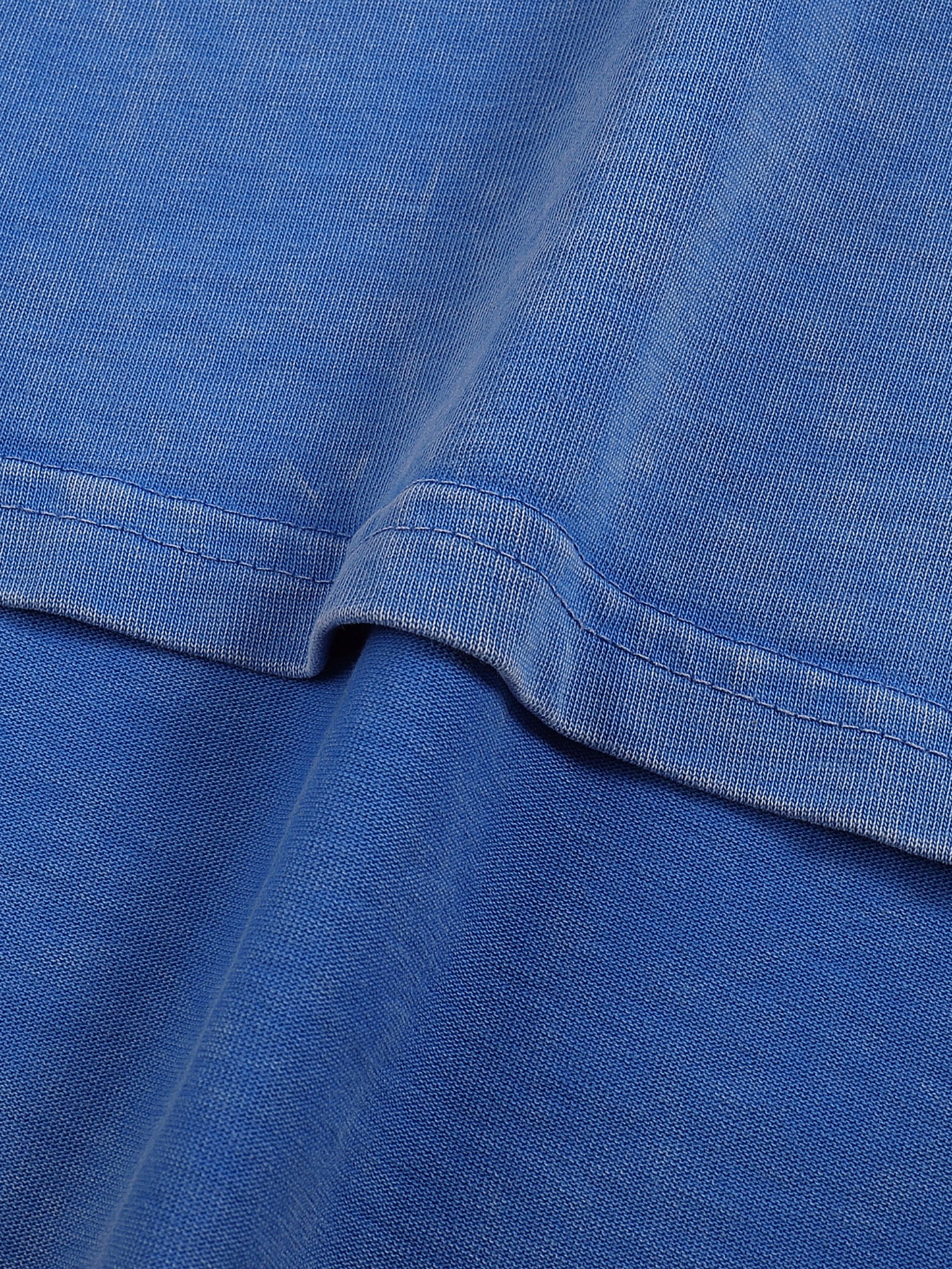 Quadruple P Acid Wash Oversize T-Shirt - 250 GSM