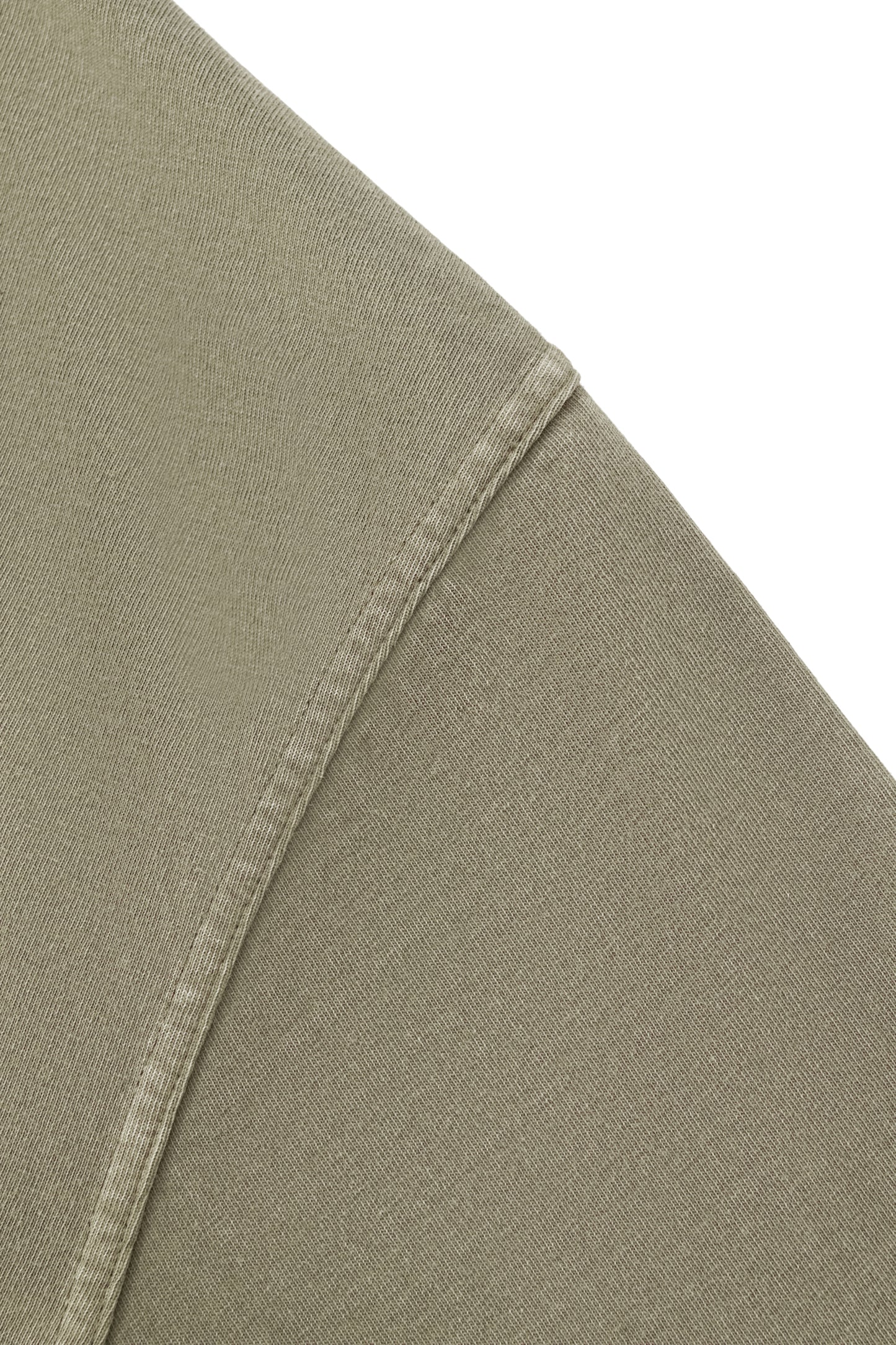 Loud Silence Vintage Washed Boxy T-Shirt