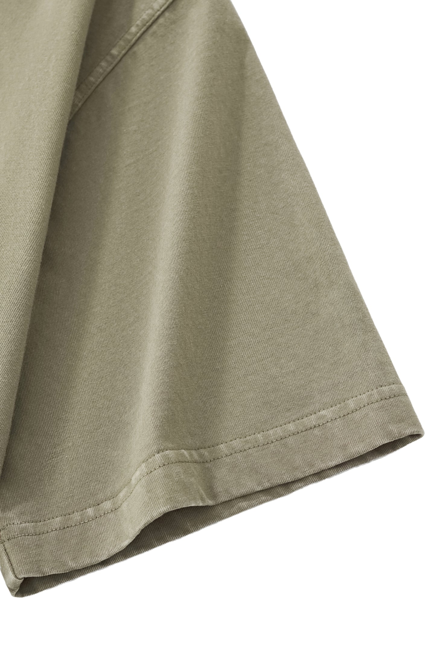 Loud Silence Vintage Washed Boxy T-Shirt