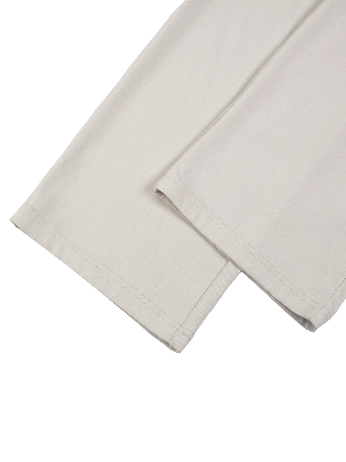 Mesh-Lined Quick-Dry Performance Athletic Leg Pants