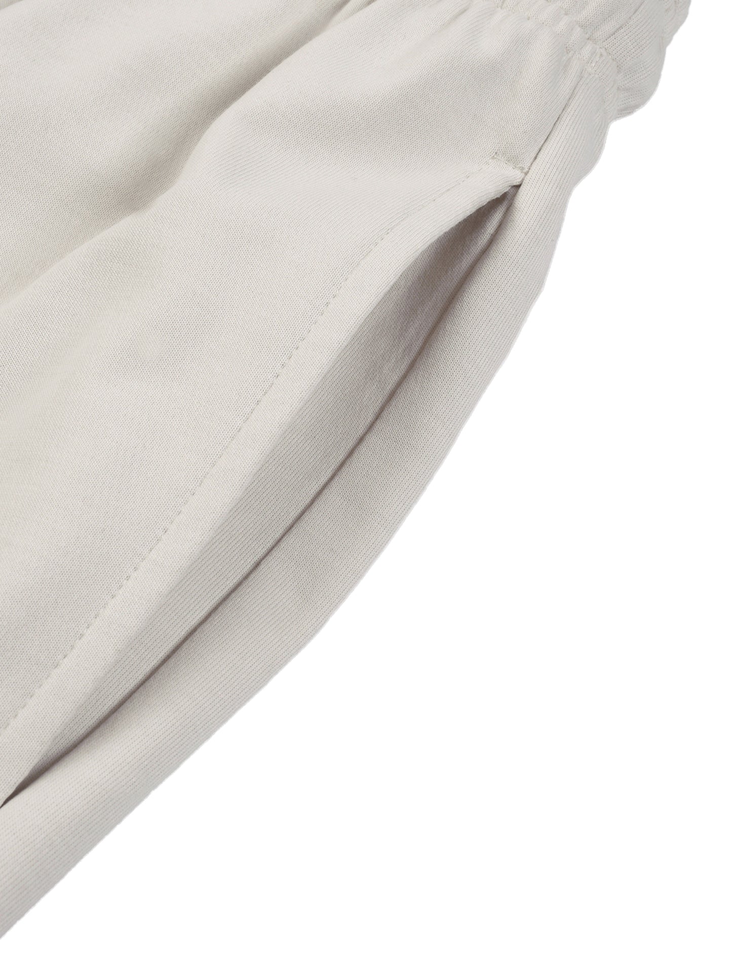 Mesh-Lined Quick-Dry Performance Athletic Leg Pants