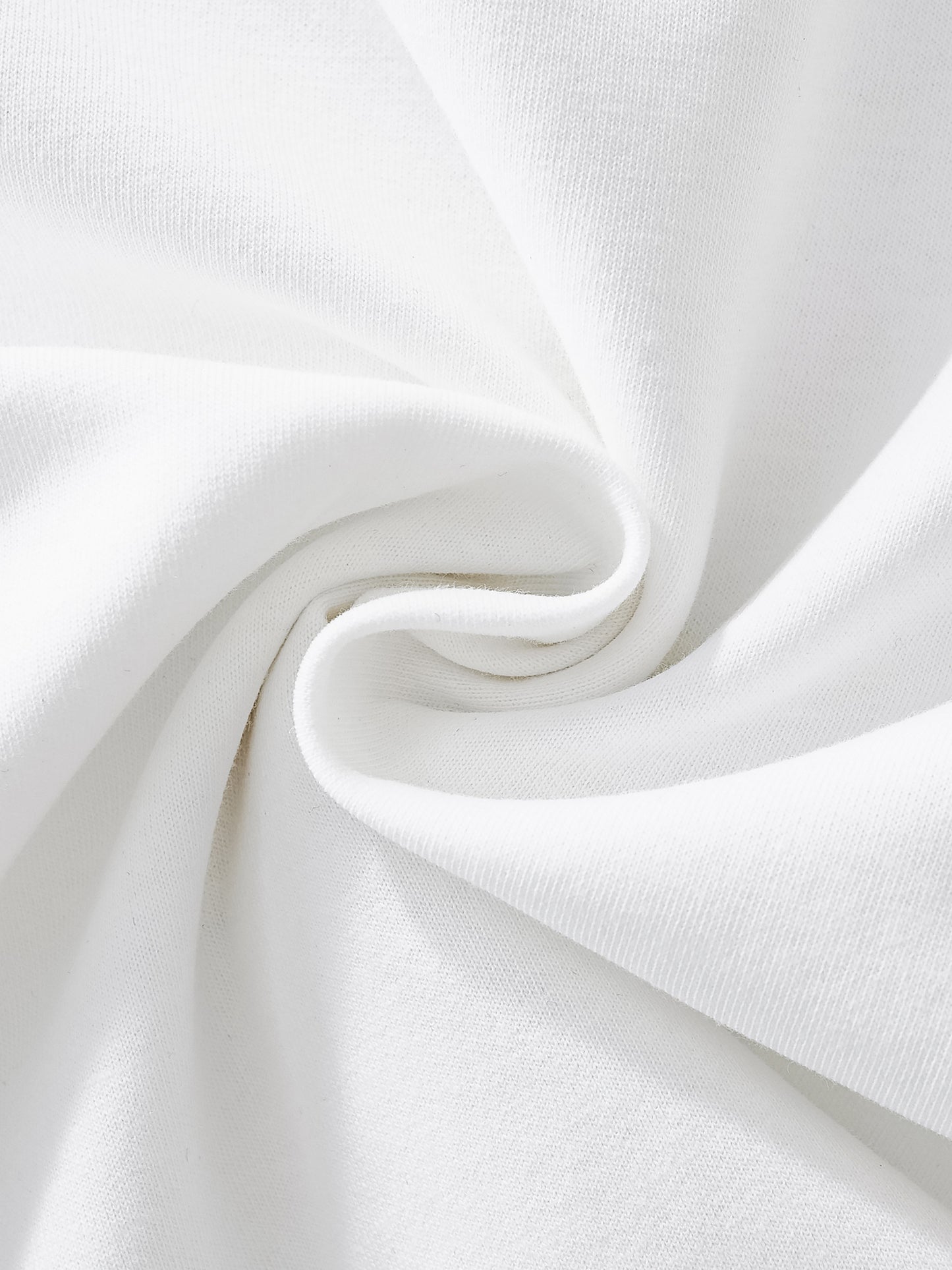 Taped Cooling Performance Crop Top