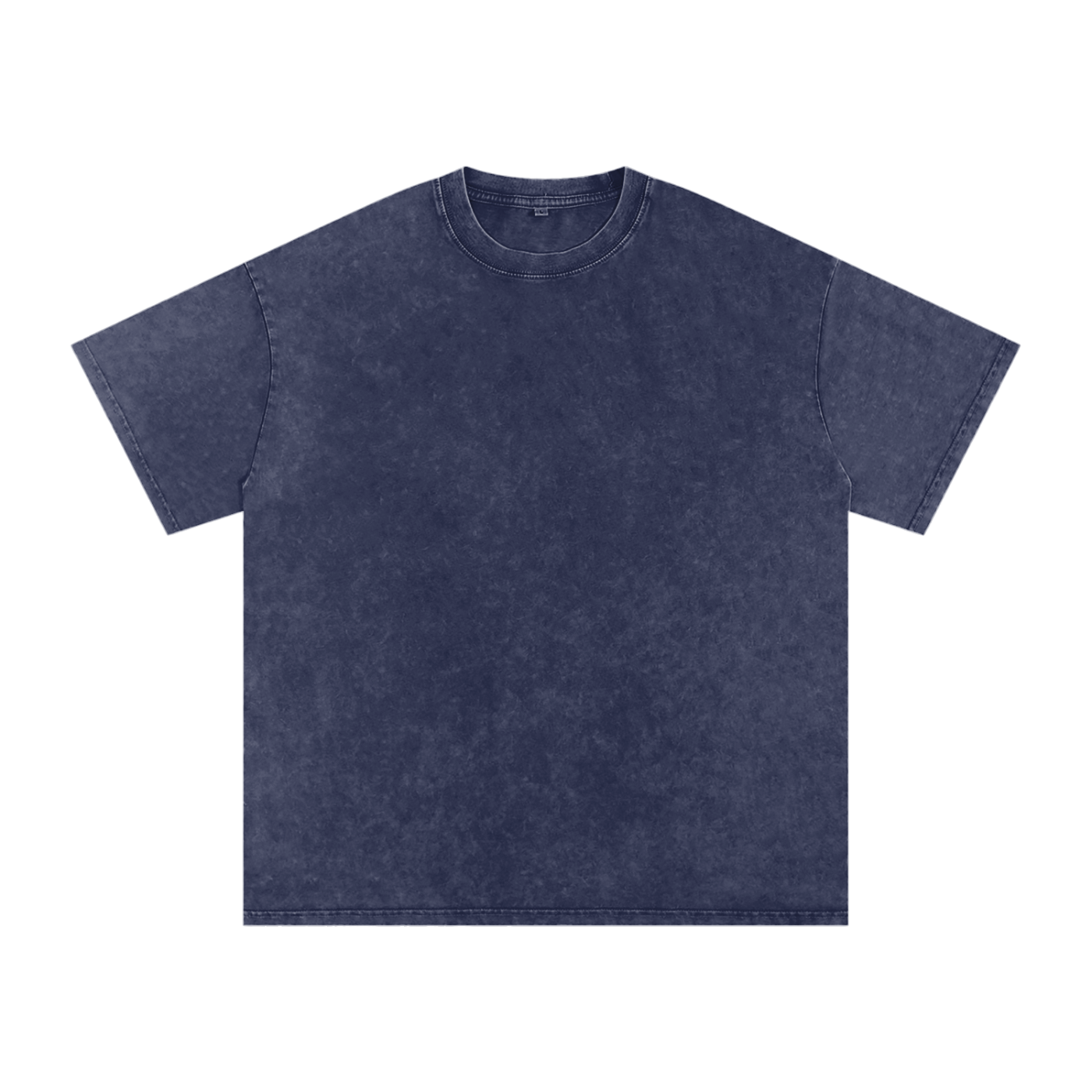 Quadruple P Acid Wash Oversize T-Shirt - 250 GSM