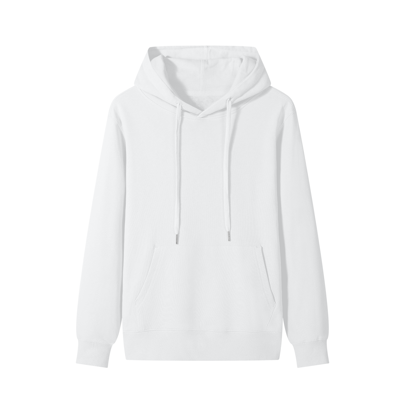 Wanted Classic Hoodie