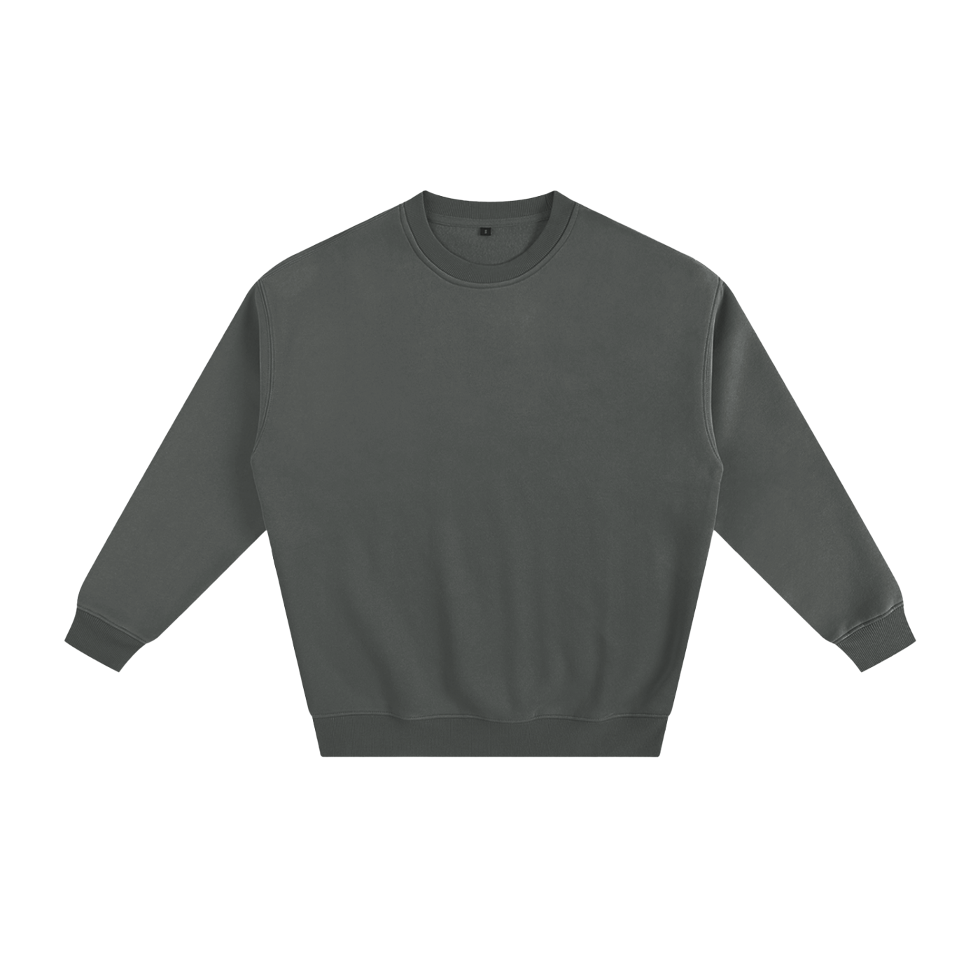 Fabio Vittoni Fleeced Sweatshirt