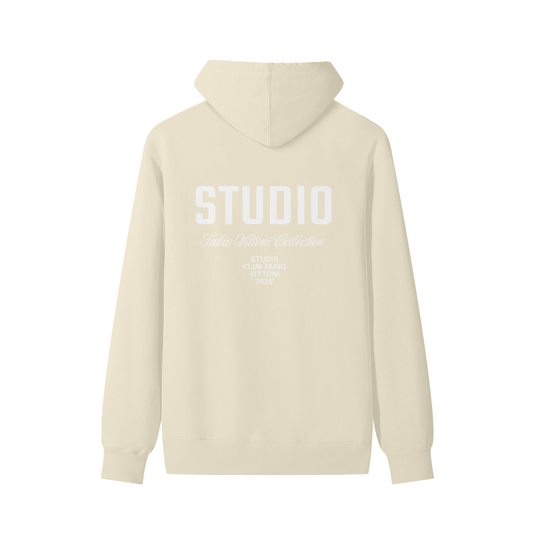 STUDIO Fabio Vittoni Collection Classic Hoodie