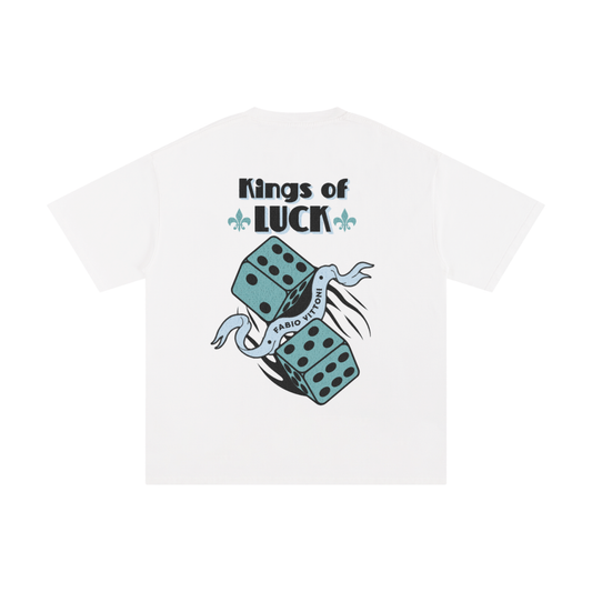 Kings Of Luck Men's T-shirt