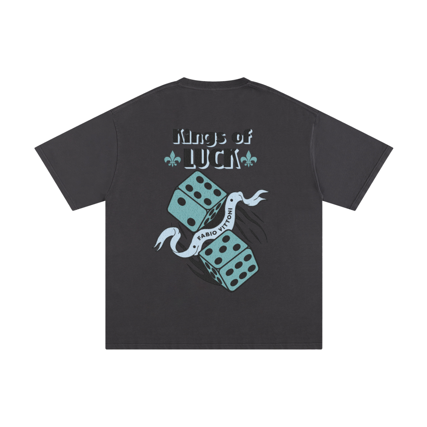 Kings Of Luck Men's T-shirt