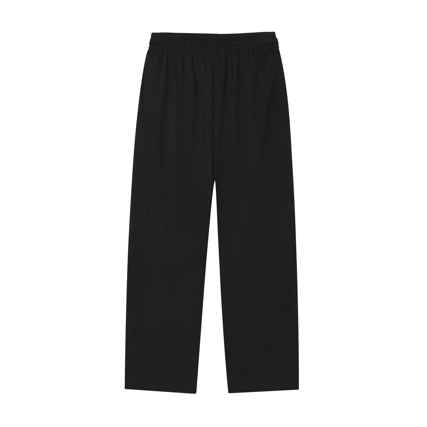 Mesh-Lined Quick-Dry Performance Athletic Leg Pants