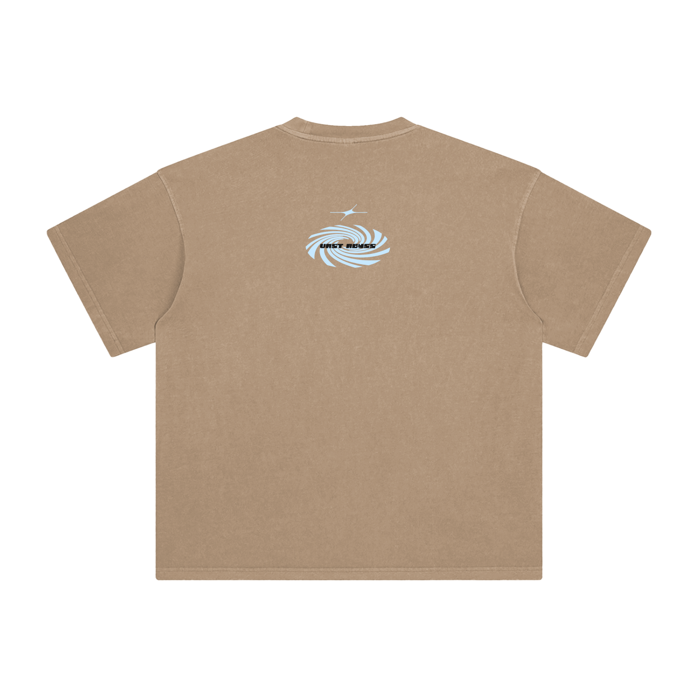 Voidrunner Enzyme Washed T-Shirt