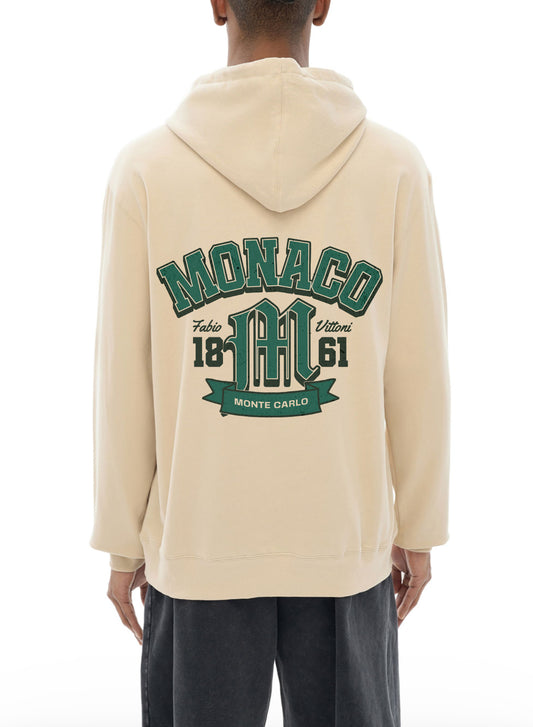 Monaco 1861 Hoodie