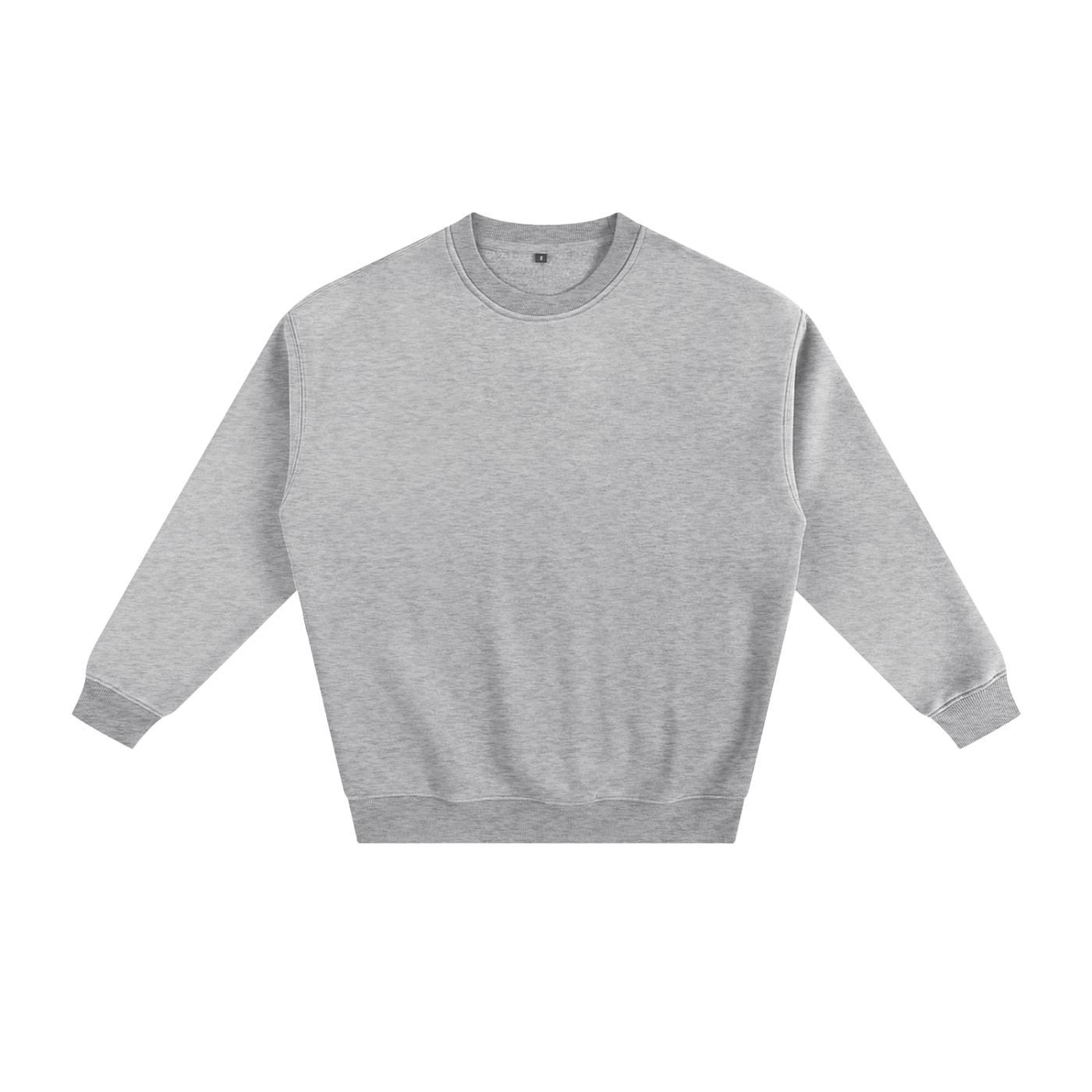 Fabio Vittoni Fleeced Sweatshirt