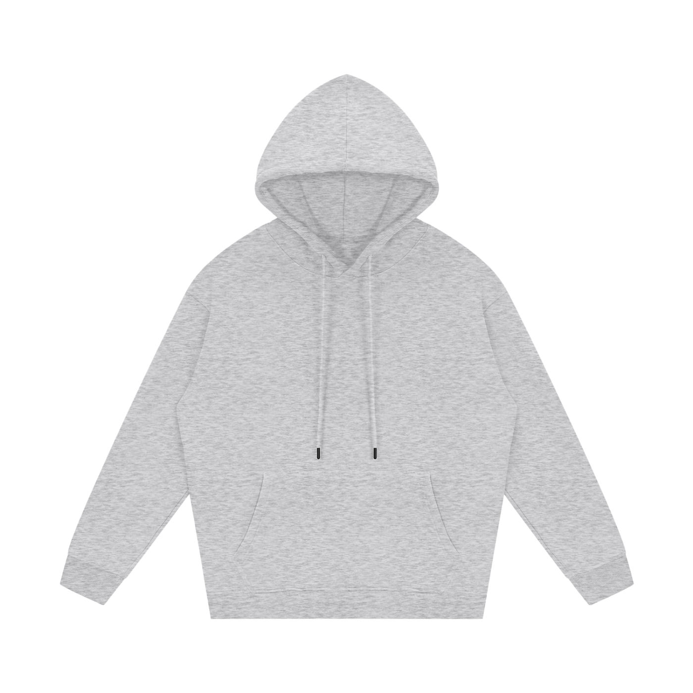 Just Me Streetwear Women's Fleece Hoodie