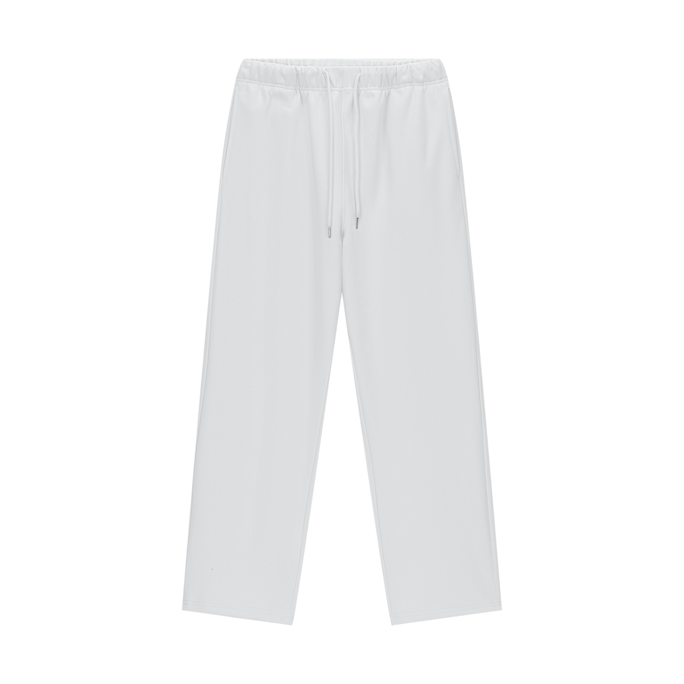 Fleece Lined Straight Leg Pants