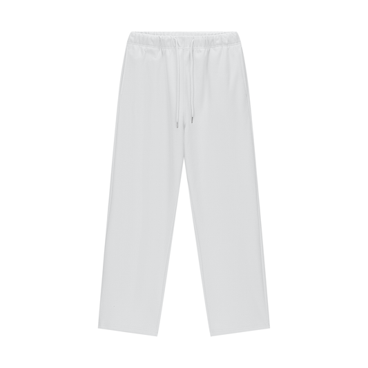 Fleece Lined Straight Leg Pants