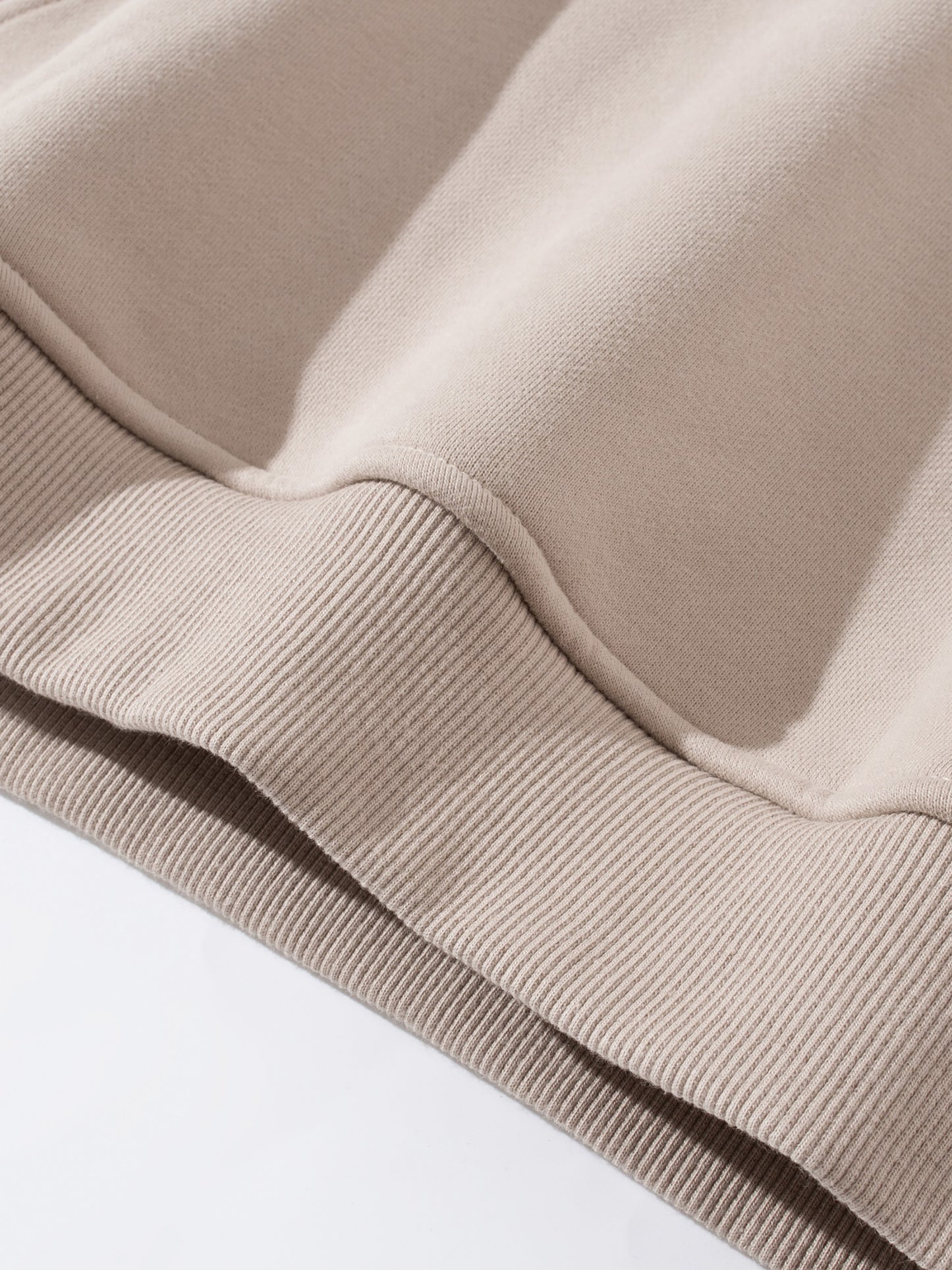 Just Me Streetwear Women's Fleece Hoodie