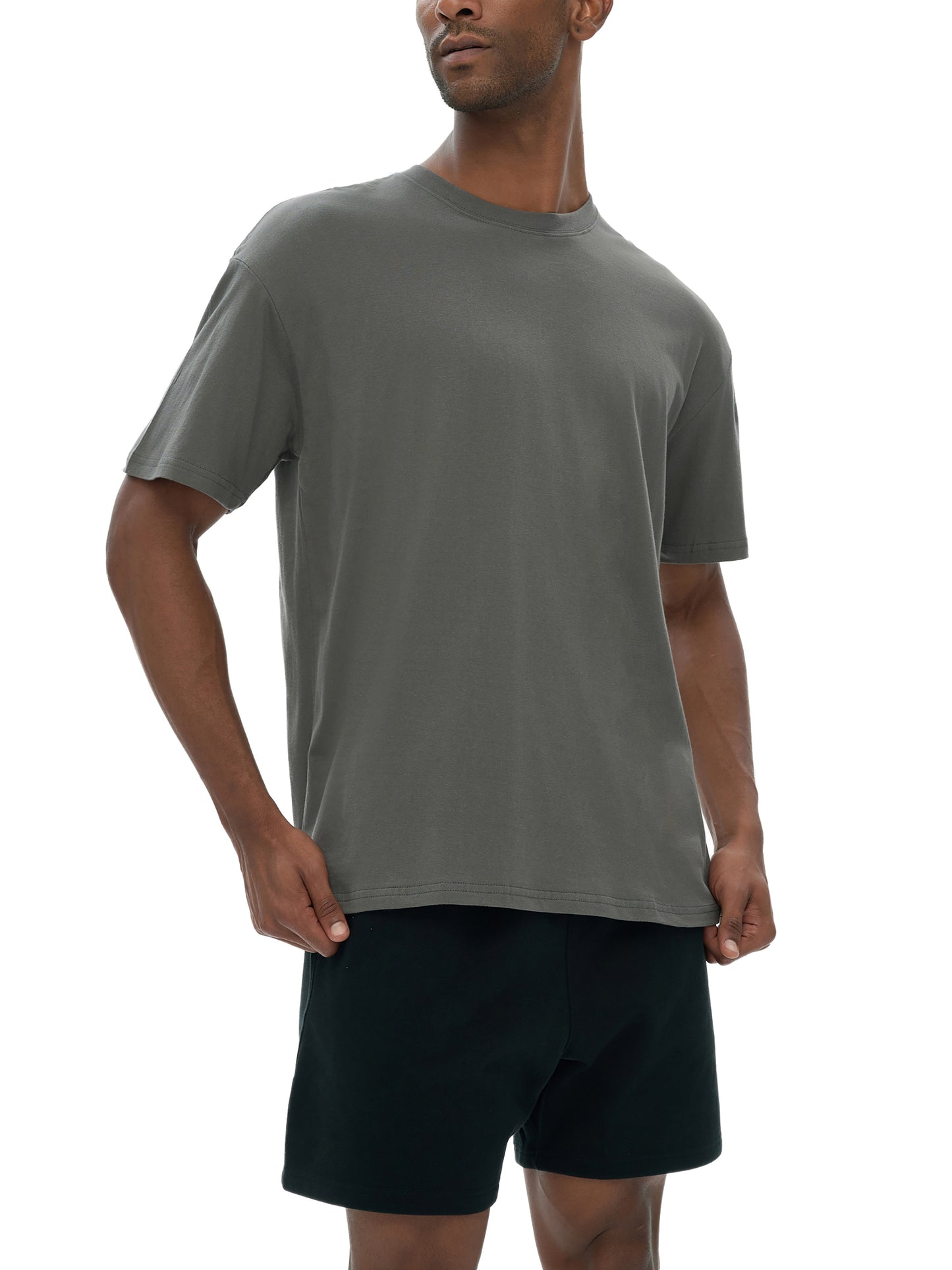 The Greenville Hills Tennis Club T-Shirt