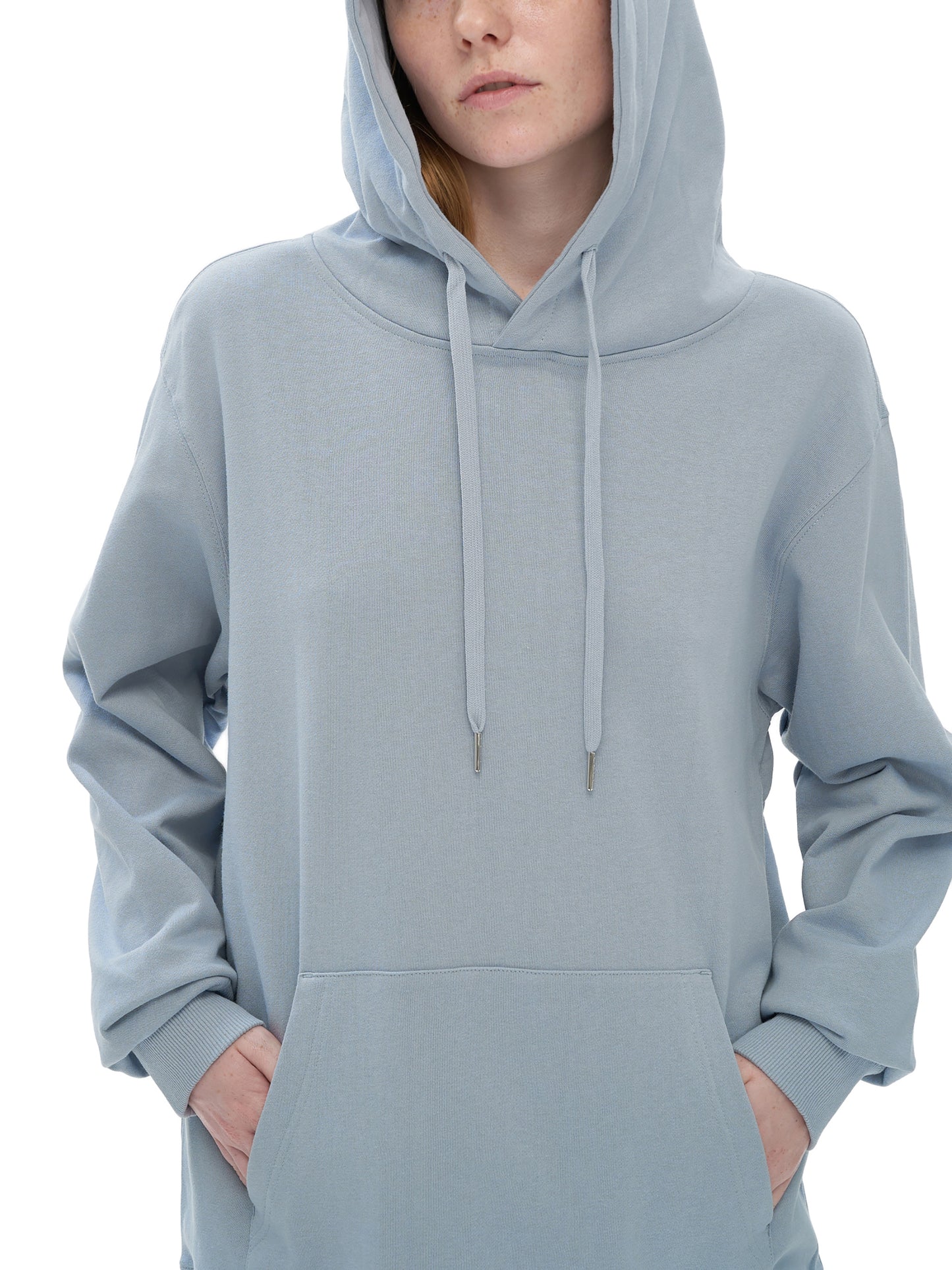 Wanted Classic Hoodie