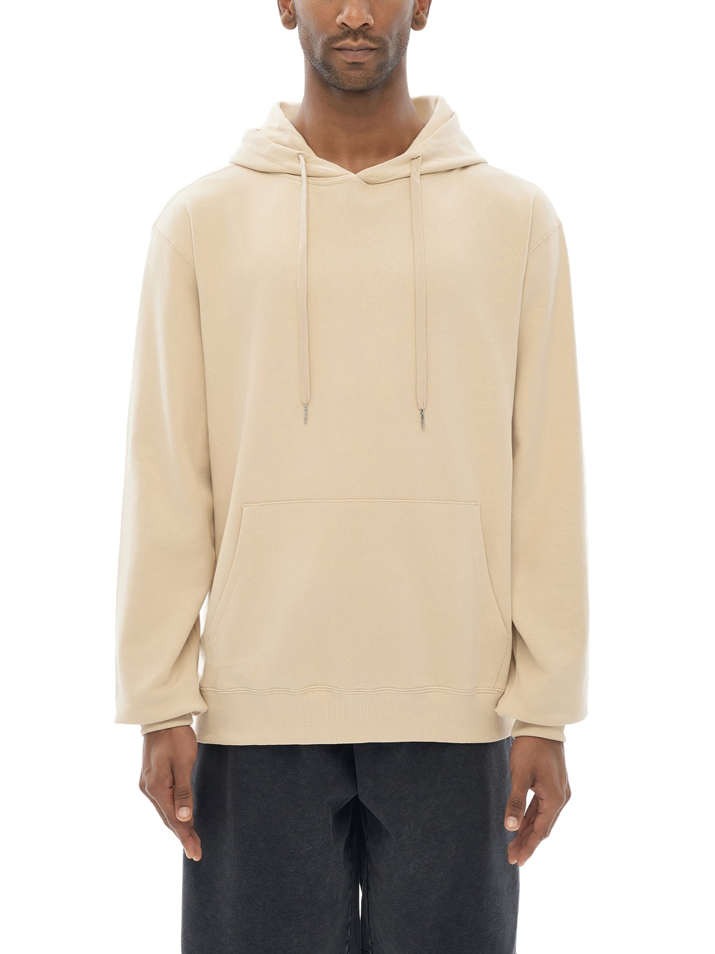 STUDIO Fabio Vittoni Collection Classic Hoodie