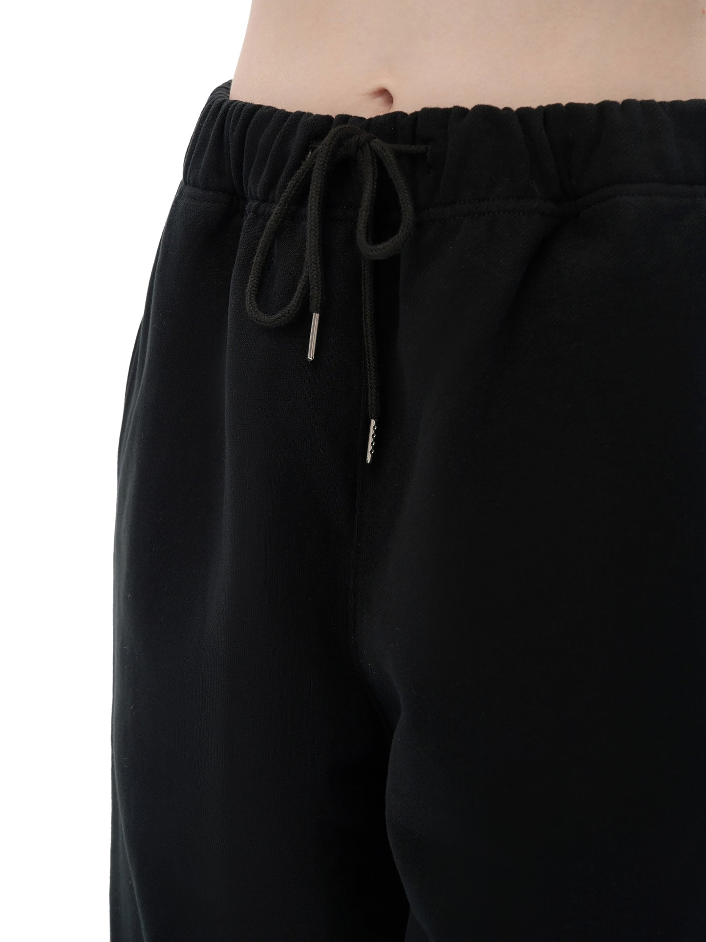 Fleece Lined Straight Leg Pants