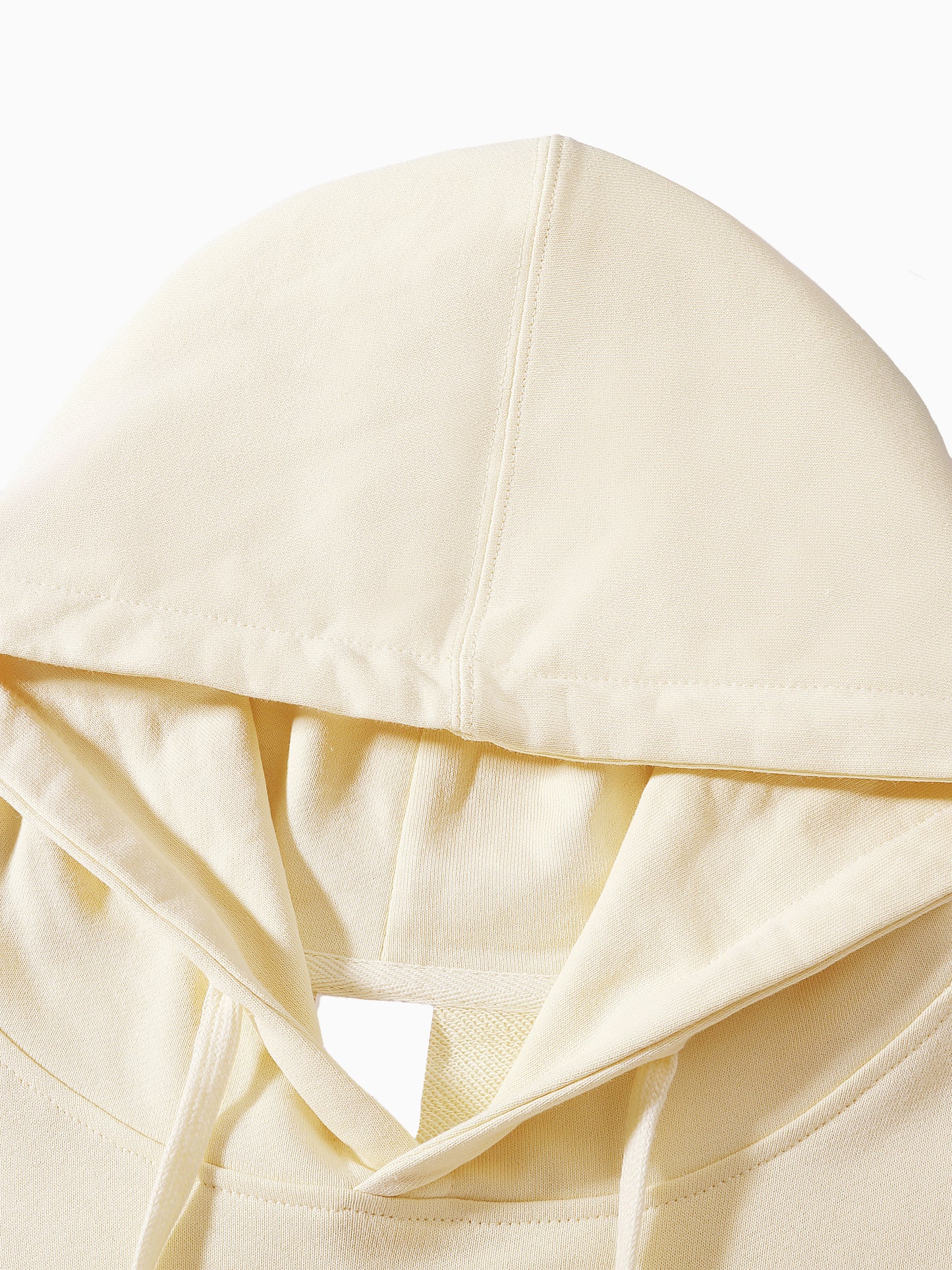 STUDIO Fabio Vittoni Collection Classic Hoodie