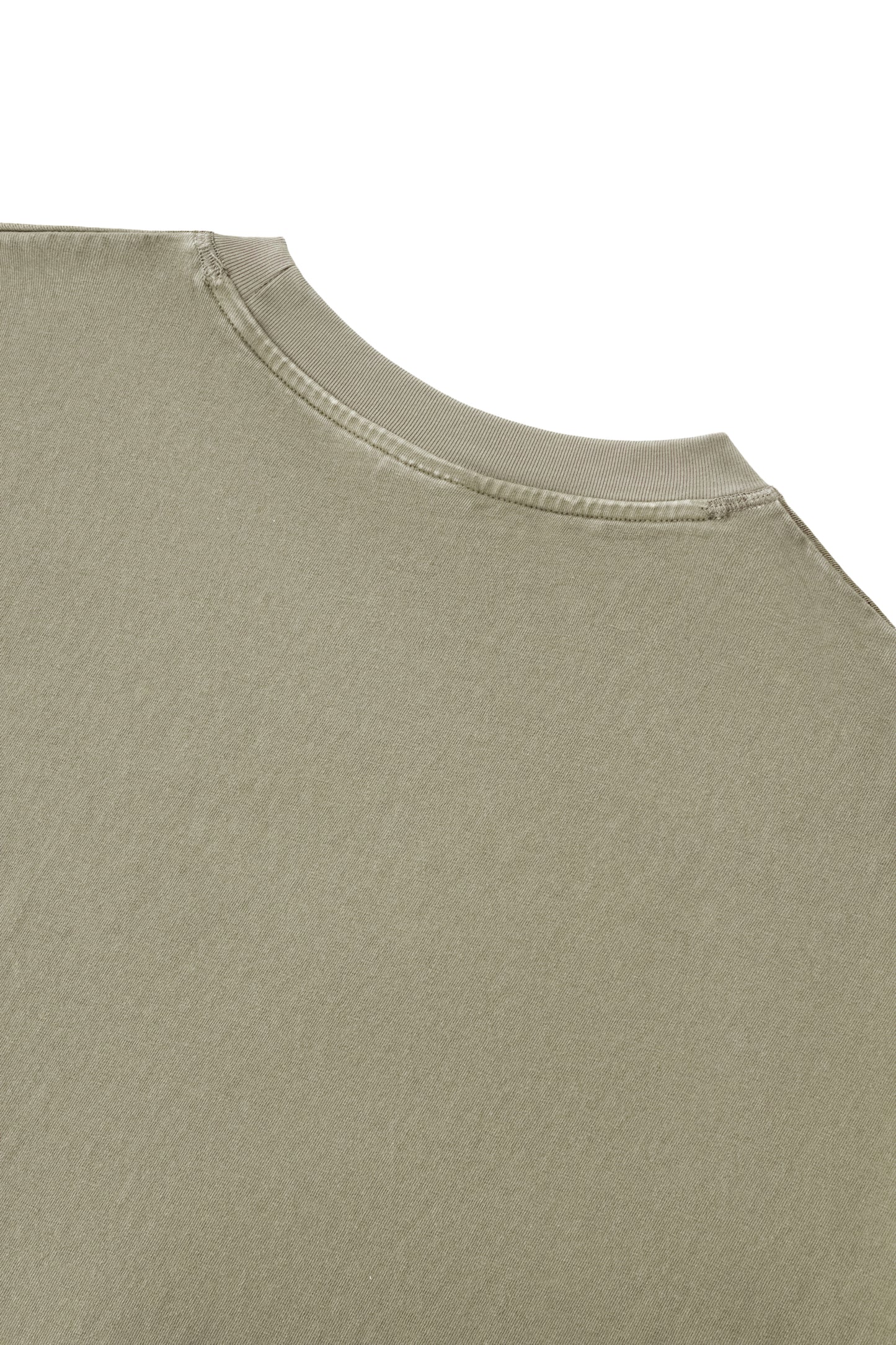 Loud Silence Vintage Washed Boxy T-Shirt