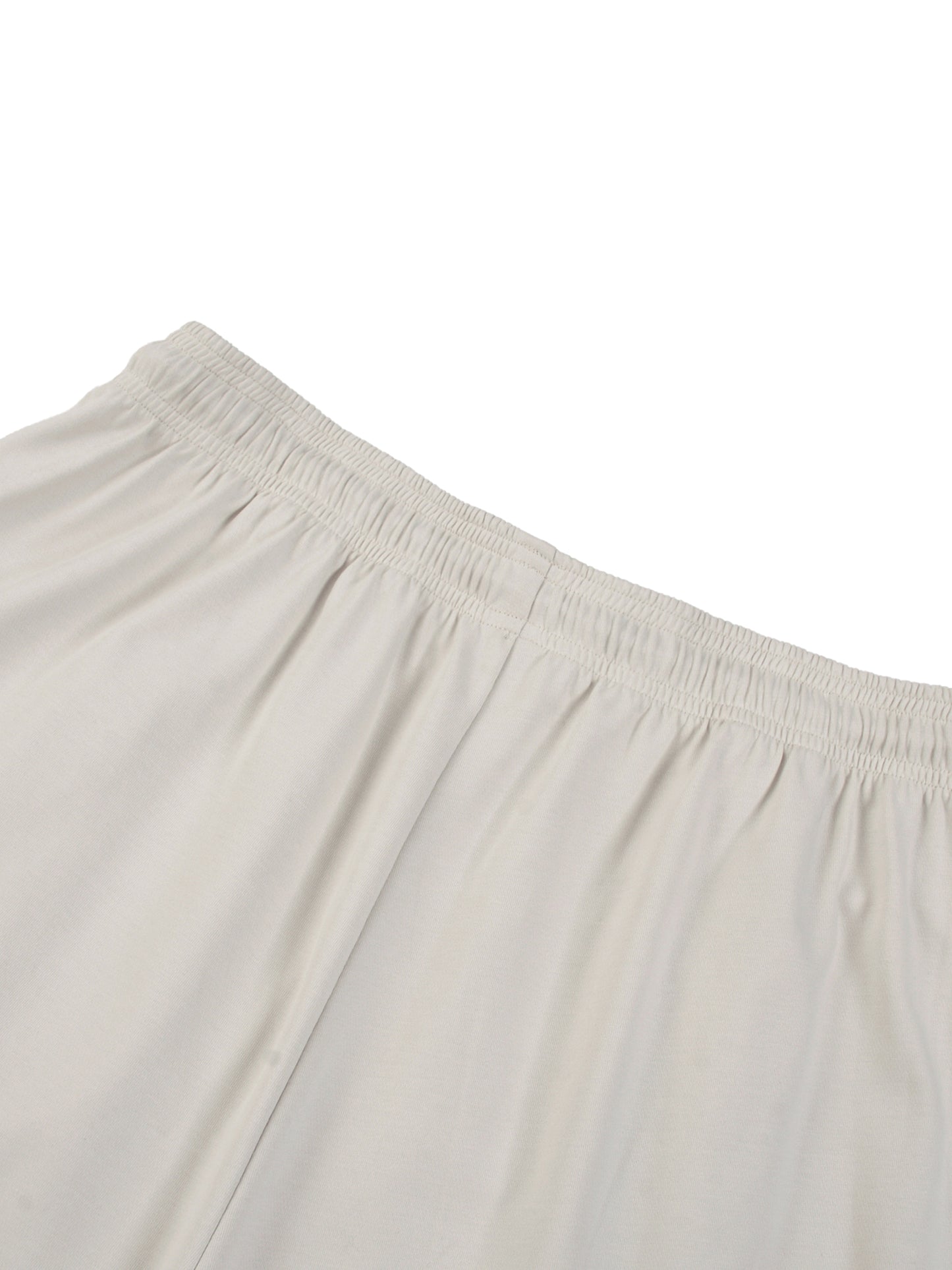 Mesh-Lined Quick-Dry Performance Athletic Leg Pants