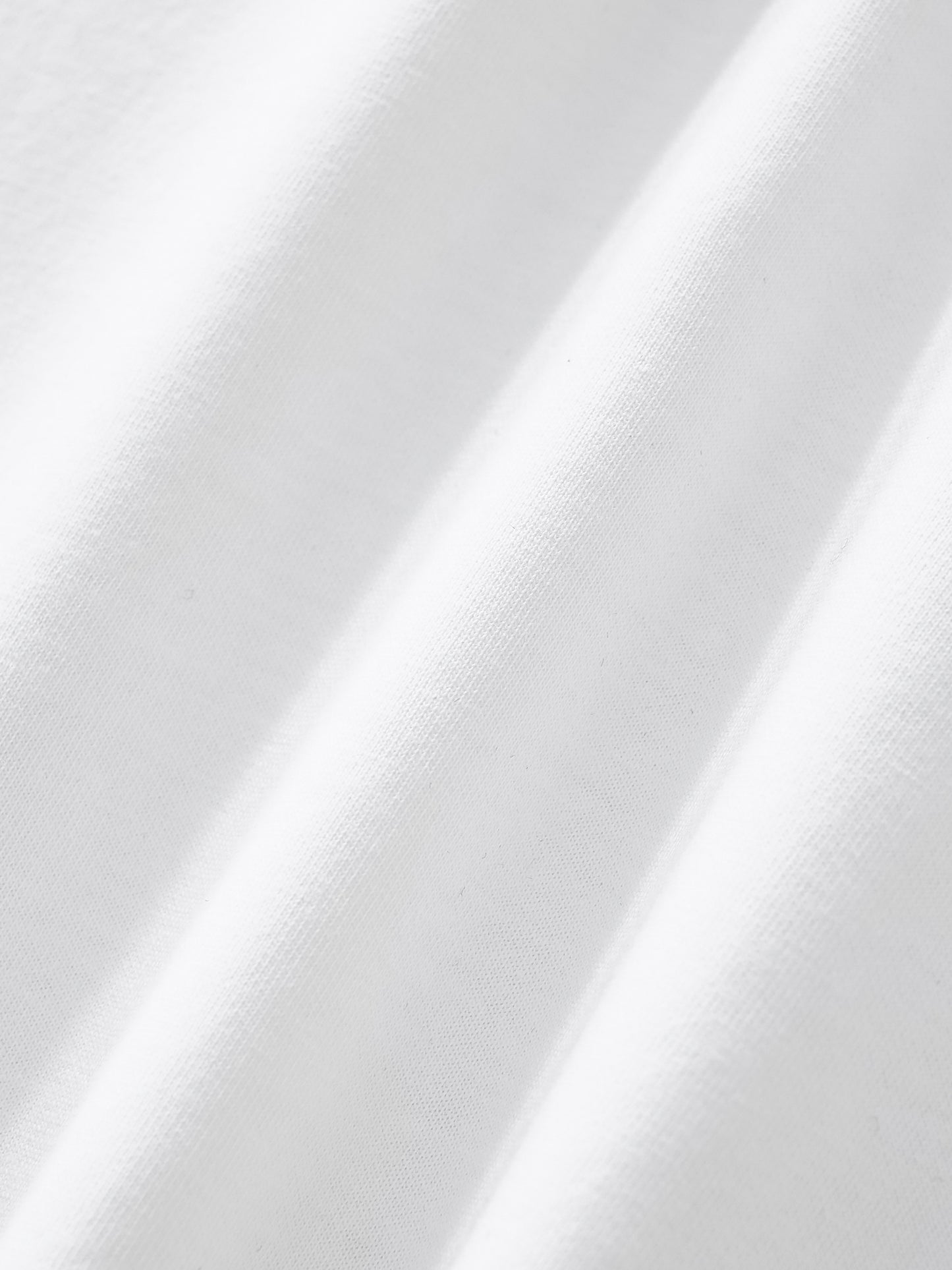 Taped Cooling Performance Crop Top