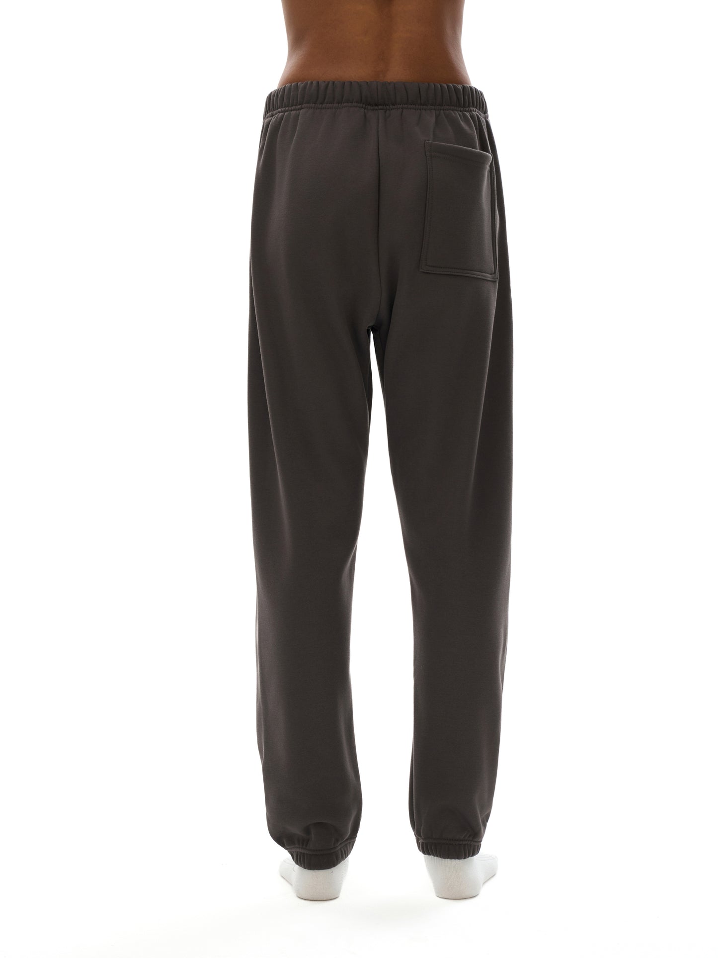 Essential Fleece Sweatpants