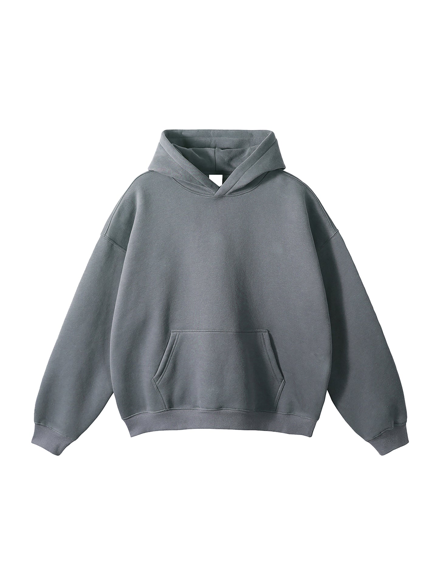 Fortune Oversize Fleeced Hoodie